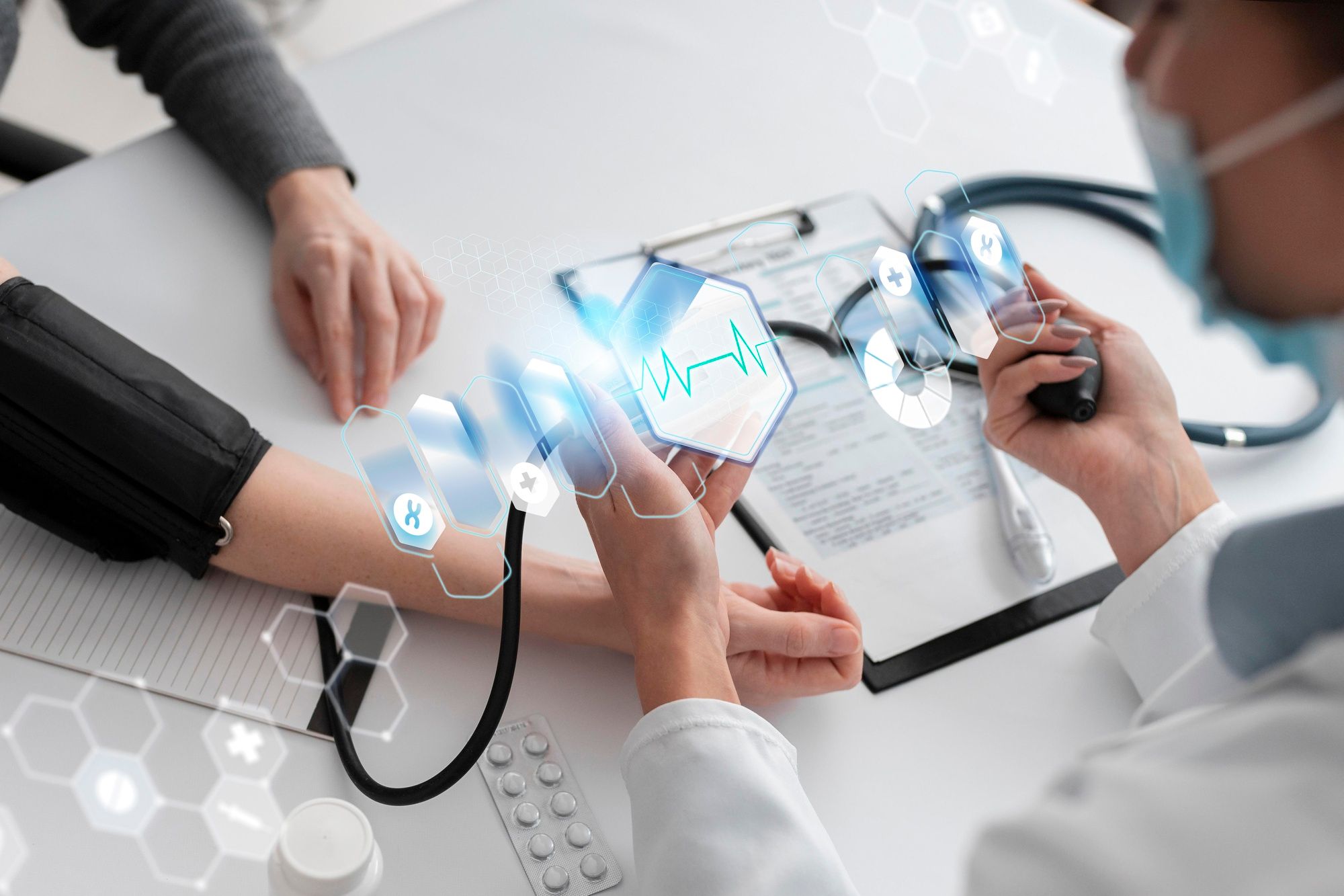 Clinical Operations and Project Management